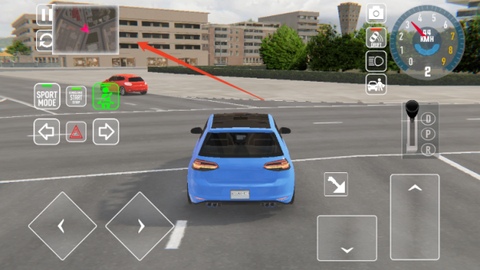汽车驾驶模拟器[图6]
