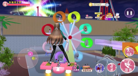 樱花动物高校[图1]