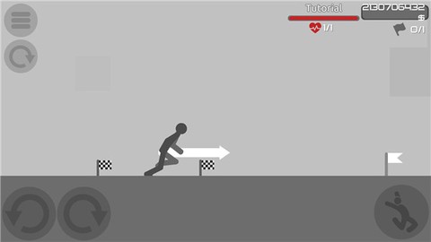 火柴人后空翻杀手[图2]