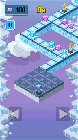 企鹅大冒险[图2]