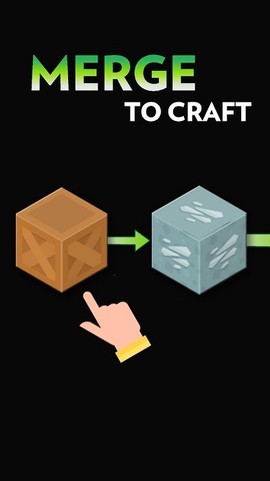 我的合并方块世界[图1]