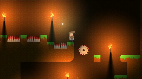 流浪汉英雄[图1]