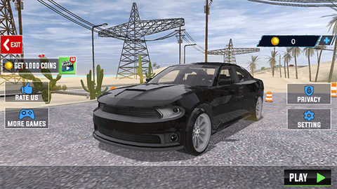 车祸事故模拟器[图1]