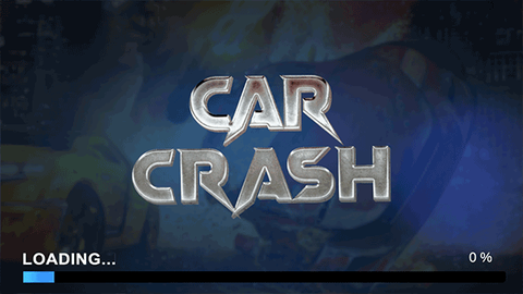 车祸事故模拟器[图2]