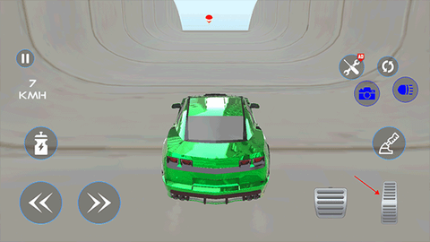 车祸事故模拟器[图5]