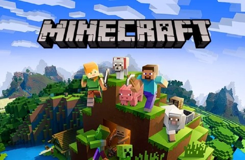 我的世界pc[图1]