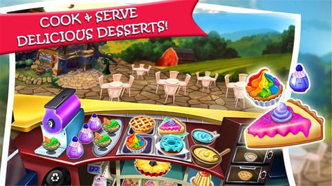 疯狂海鲜厨房[图1]