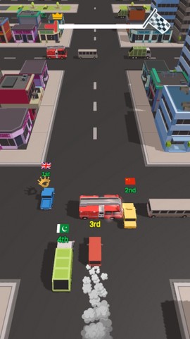 都市汽车赛[图3]