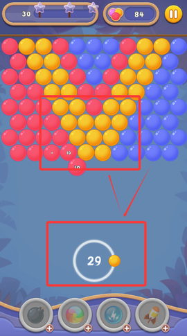 泡泡欢乐球[图3]