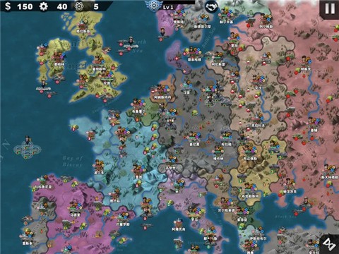 世界征服者4[图6]