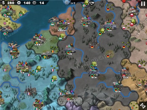 世界征服者4[图7]