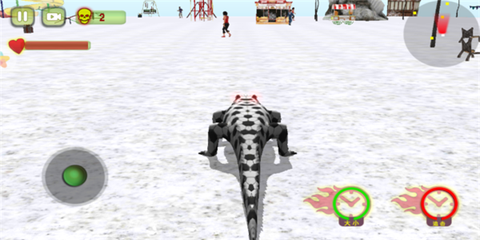 荒岛世界生存进化[图1]