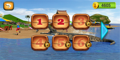 荒岛世界生存进化[图3]