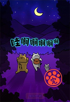 白猫和神秘财宝[图11]