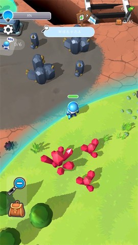 宇航员模拟器[图1]