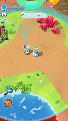 宇航员模拟器[图3]