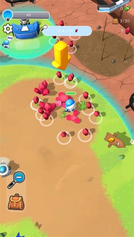 宇航员模拟器[图4]