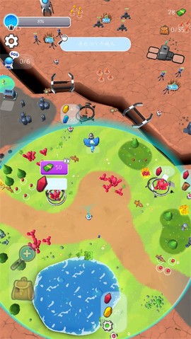 宇航员模拟器[图6]