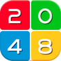 数字达人2048