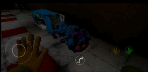 波比的游戏时间第3章：深度睡眠[图2]