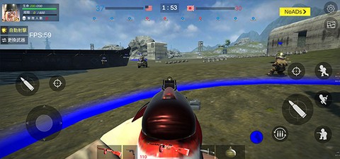 战地太平洋战争[图8]