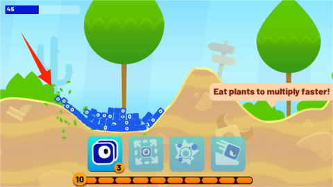 小小分裂战争[图4]