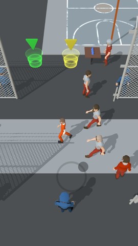 监狱生存模拟器[图1]