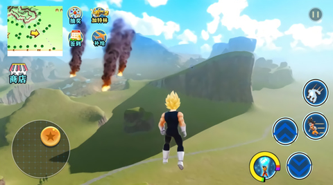 动感气功波[图1]