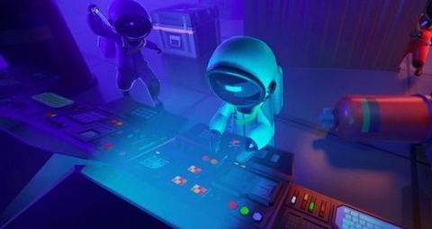 我们的派对[图1]