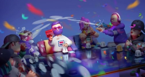 我们的派对[图2]