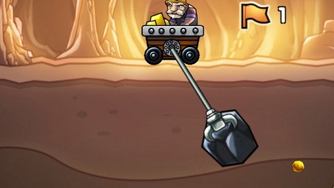 黄金矿工极速版[图2]