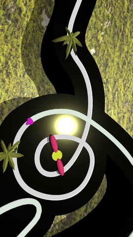 小恐龙大冒险[图1]