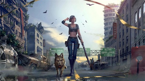 废土重生记[图2]