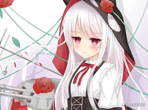 碧蓝航线女灶神怎么用