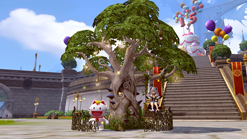 《龙之谷》X 招商银行联名储蓄卡正式发布[图2]