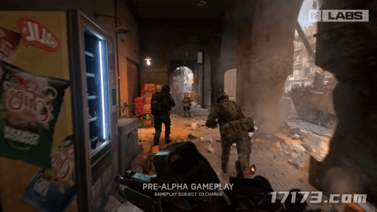 《战地6》即将揭开神秘面纱：或于7月31日全球首秀[图1]