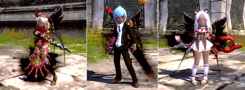 《龙之谷》15周年主题线下活动「夏日奇幻冒险」精彩回顾[图9]