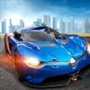 城市赛车:狂飙突进