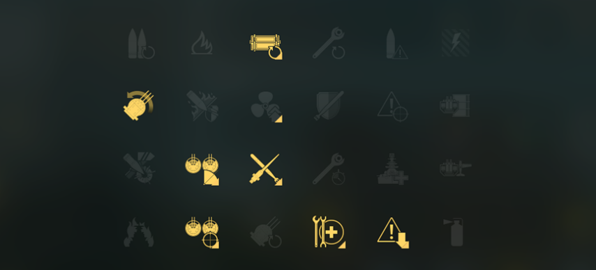 《战舰世界》身上绑着全自动阿诺！不用主炮输出的I战，也能成为副炮战神！[图13]