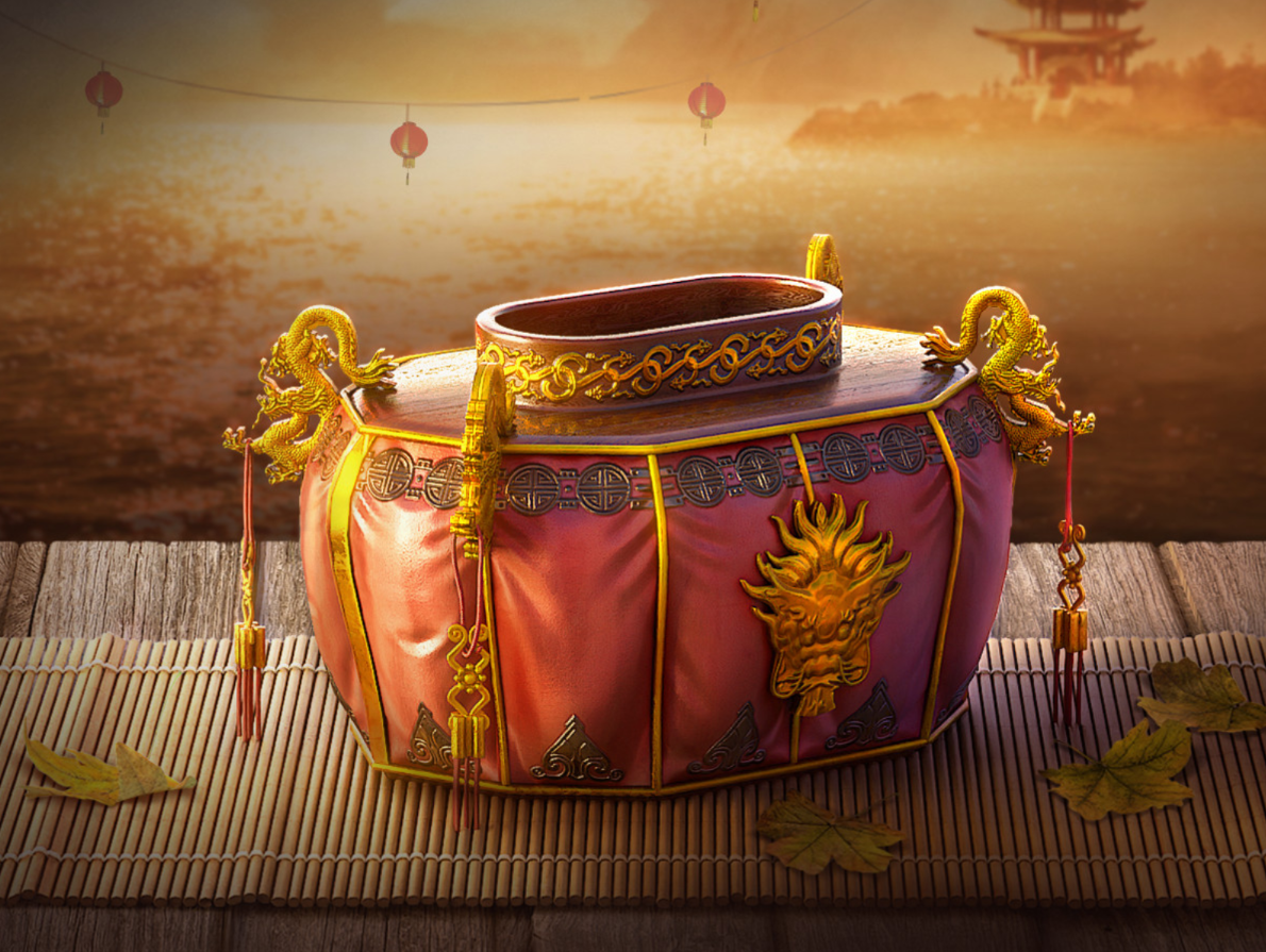 重启西行踏浪追风，《战舰世界》西游舰队再度启航[图2]