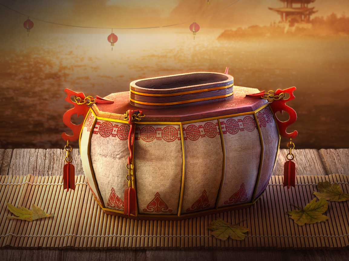 重启西行踏浪追风，《战舰世界》西游舰队再度启航[图7]