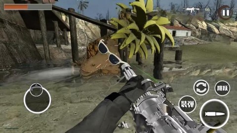 王牌枪神求生[图1]