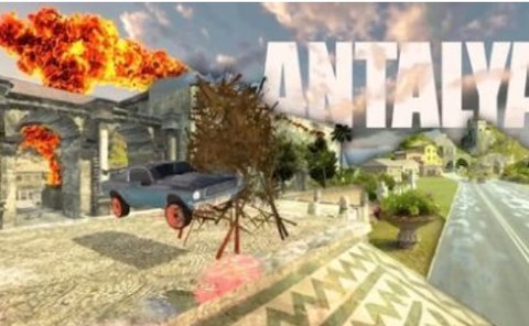 停车场模拟[图2]