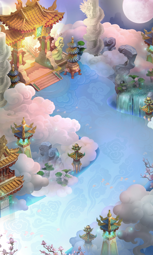 西游记之天蓬元帅[图2]