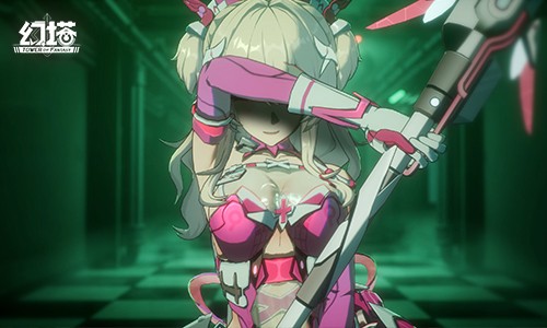 迷域花语 《幻塔》5.3全新版本今日上线[图2]