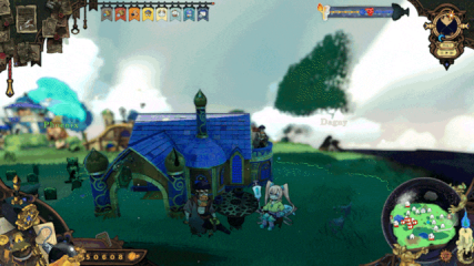 《钱钱向钱冲》抢先体验版正式上线！[图3]