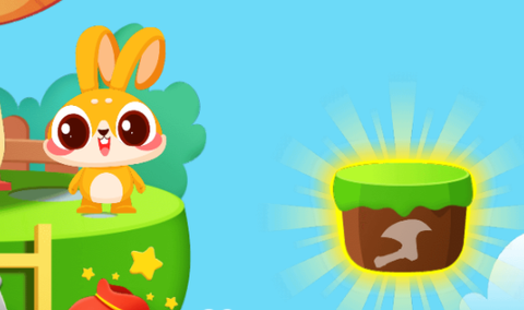 兔小萌冒险逻辑狗[图1]