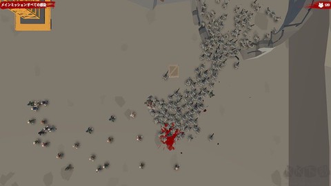 僵尸模拟器[图3]