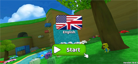 超级熊的冒险[图1]