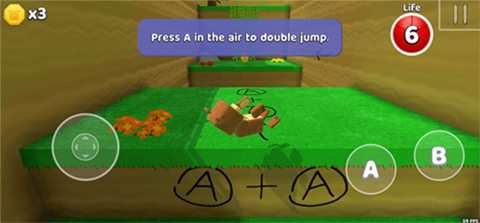 超级熊的冒险[图3]